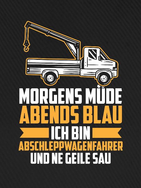 Abschleppdienst Abschlepper