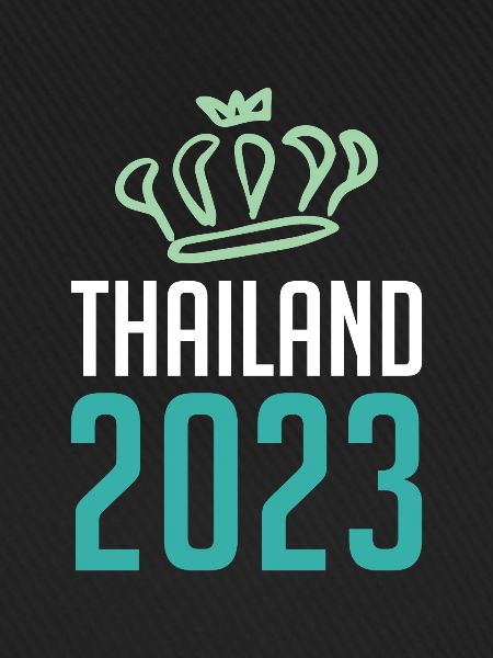 Thaïlande 2023 Krone