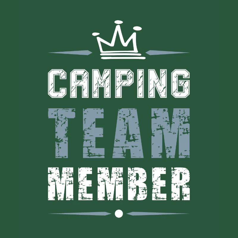 Camping Team