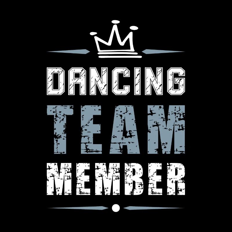 Dancing Team Tanzen