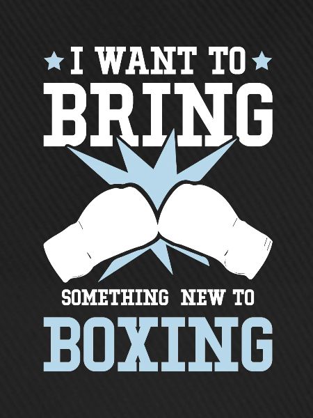 Boxing Boxes