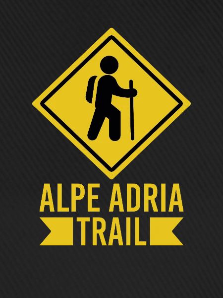 Crossing the Alps Alpe Adria Trail Ferwanderweg