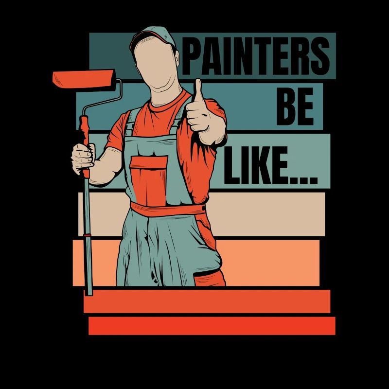 Painter Varnisher