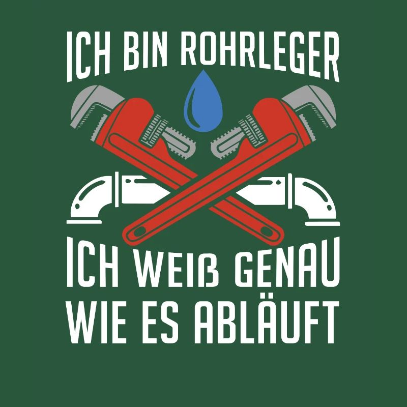 Rohrleitungsbauer Witzig