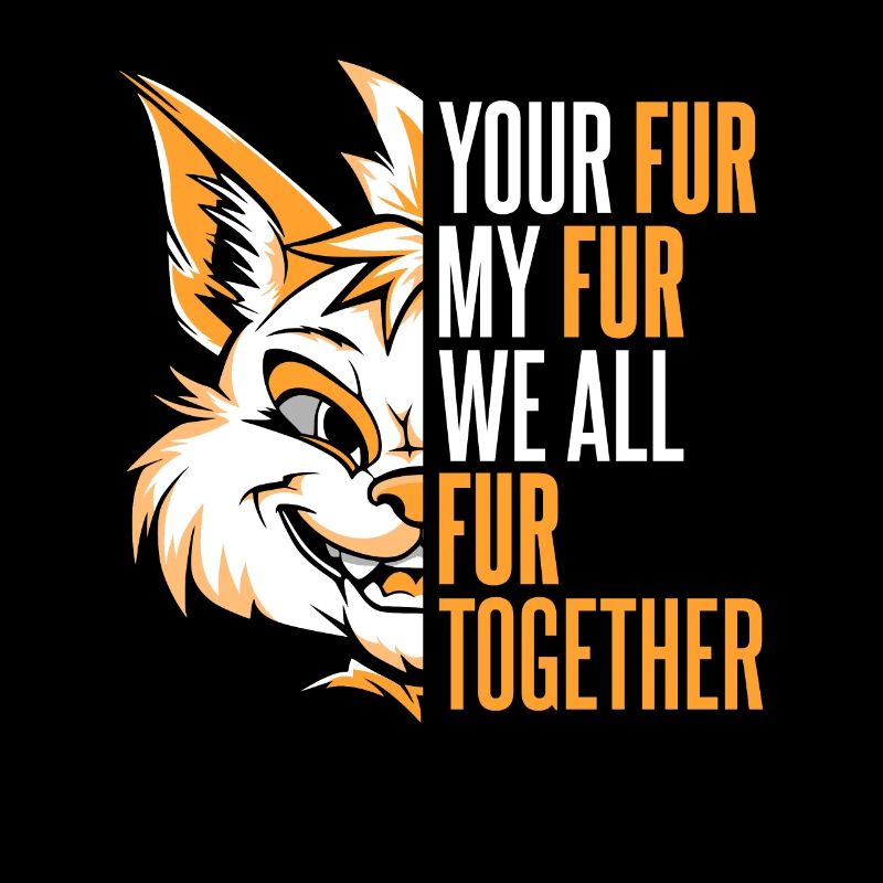 Furry Fandom Fursuits