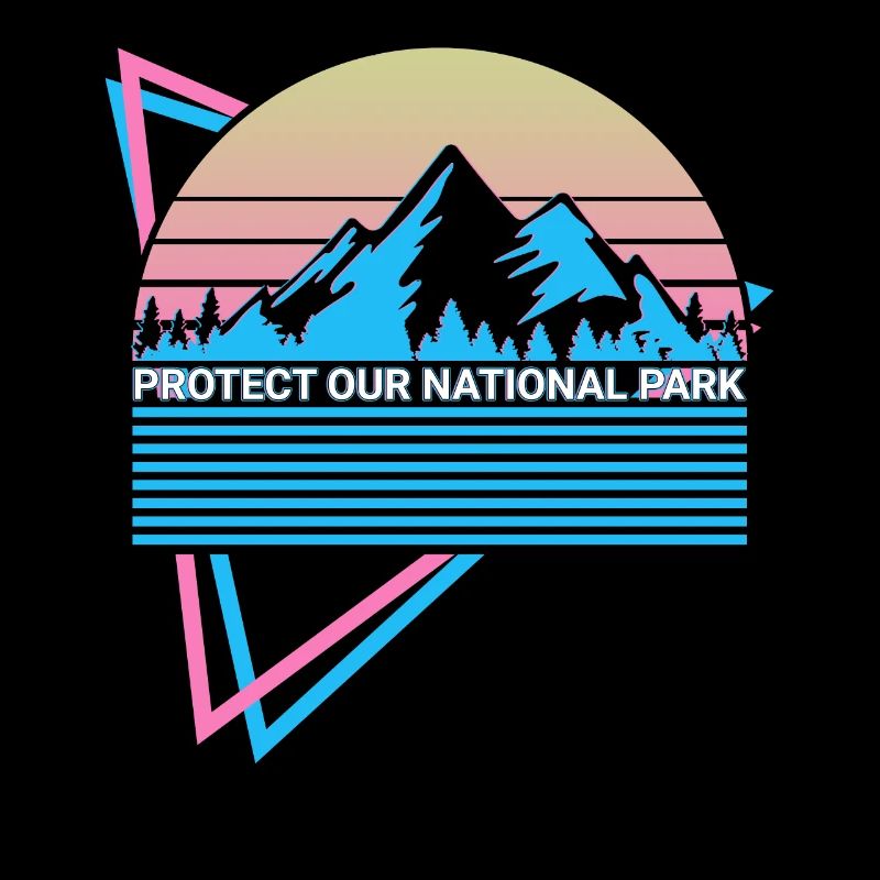 Parc national Rétro