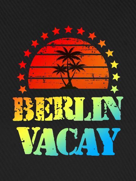 Berlin Holidays