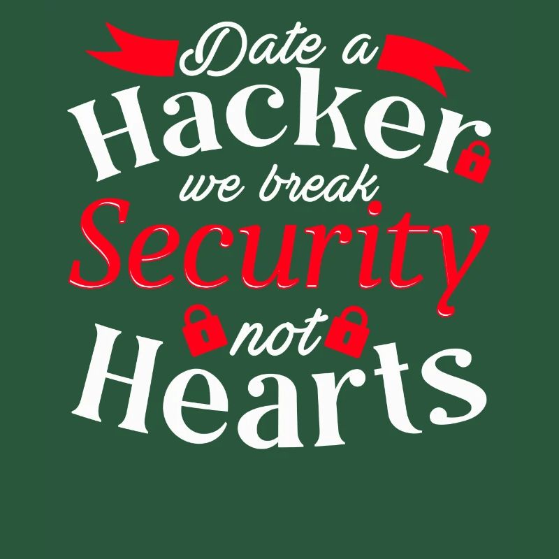 Cybersecurity, Hacking, IT