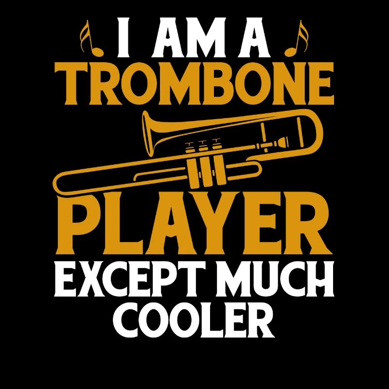 marching band, trombone, brass band, trombone