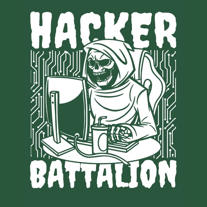 Developer Coder Programmer