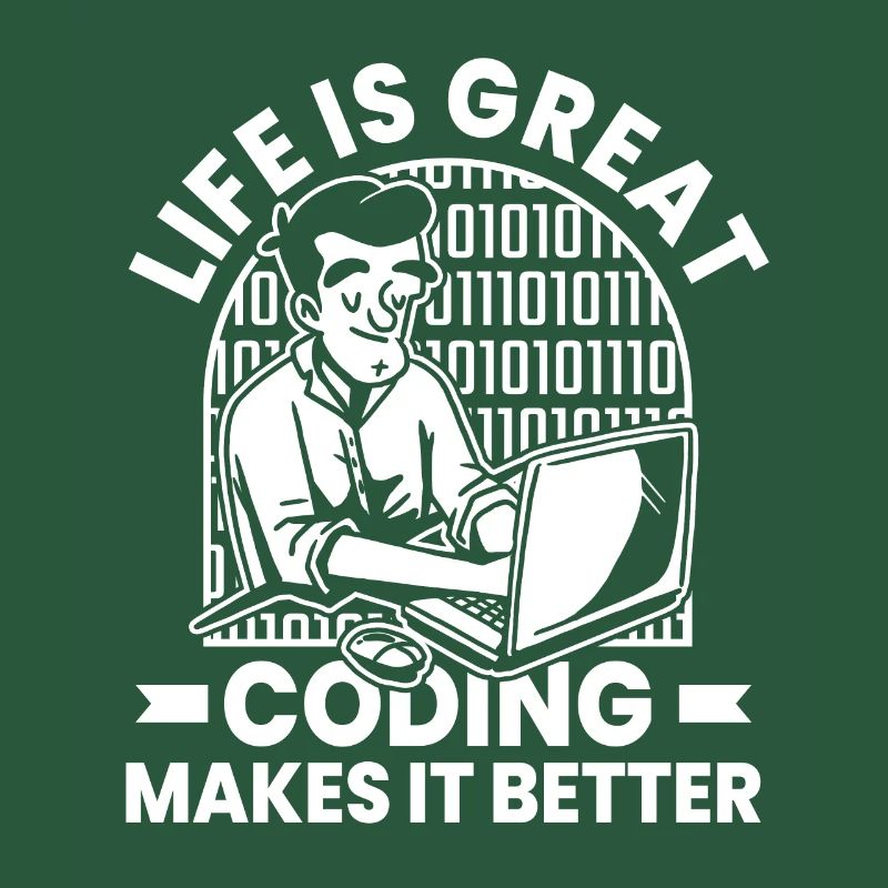 Developer Coder Programmer Humor