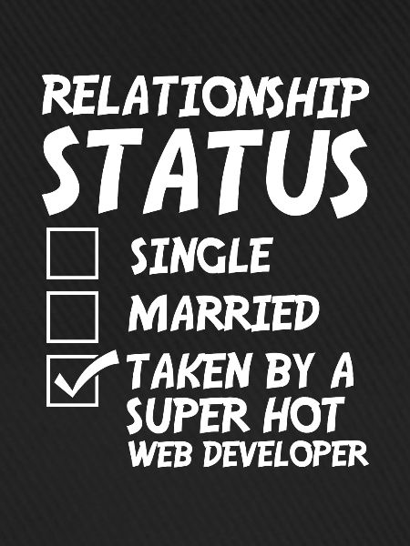 Web Entwickler Webdeveloper Witzig