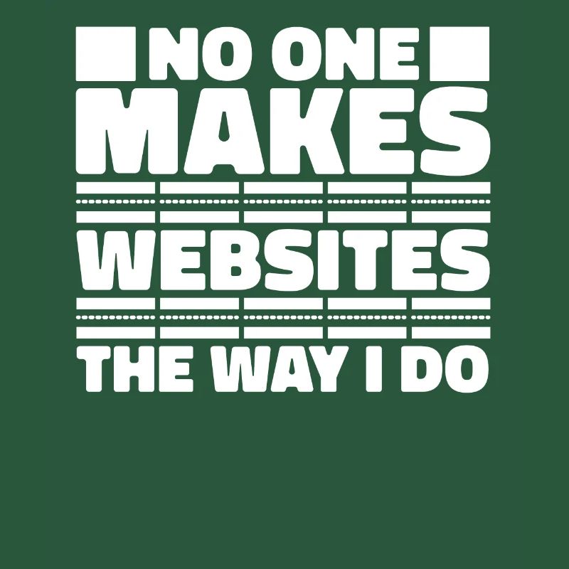 Web Entwickler Webdeveloper Witzig