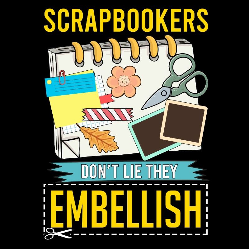 Scrapbooking