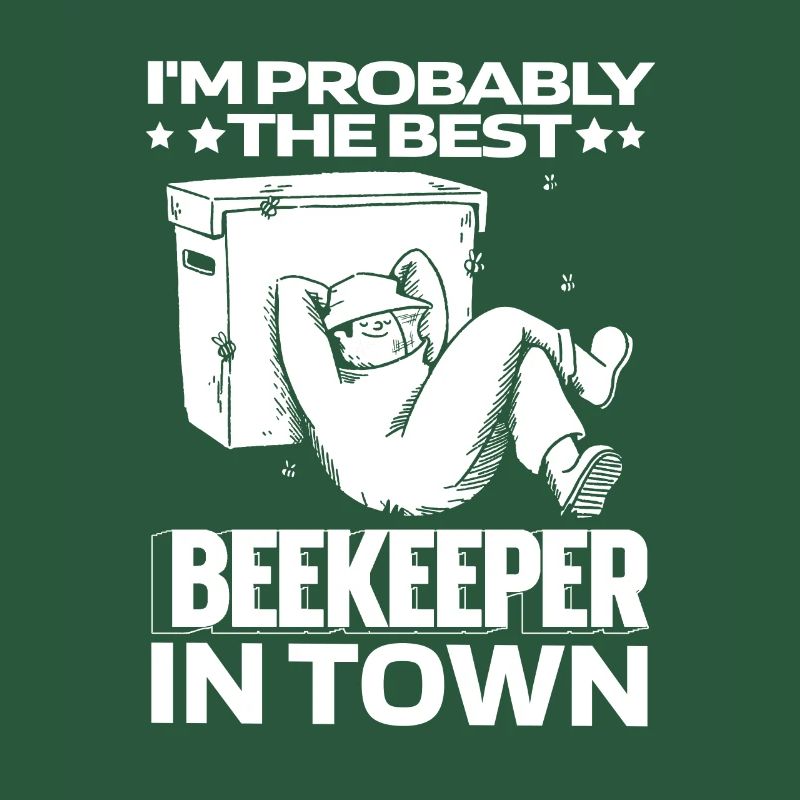Beekeepers, beekeepers