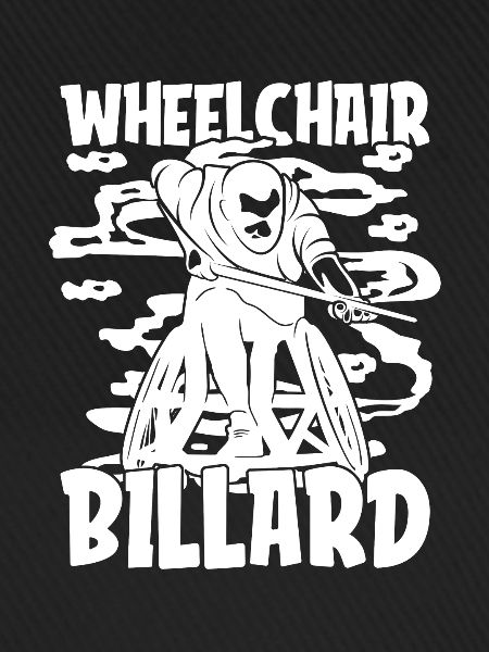 Billard Fauteuil roulant