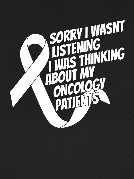 Nurse Oncology