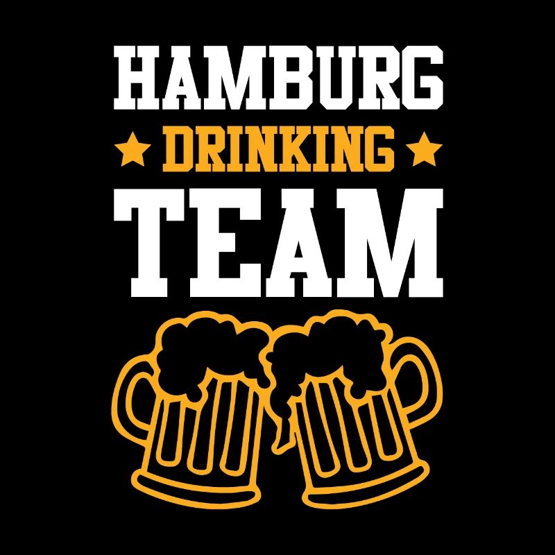 Hamburg Drinking Team