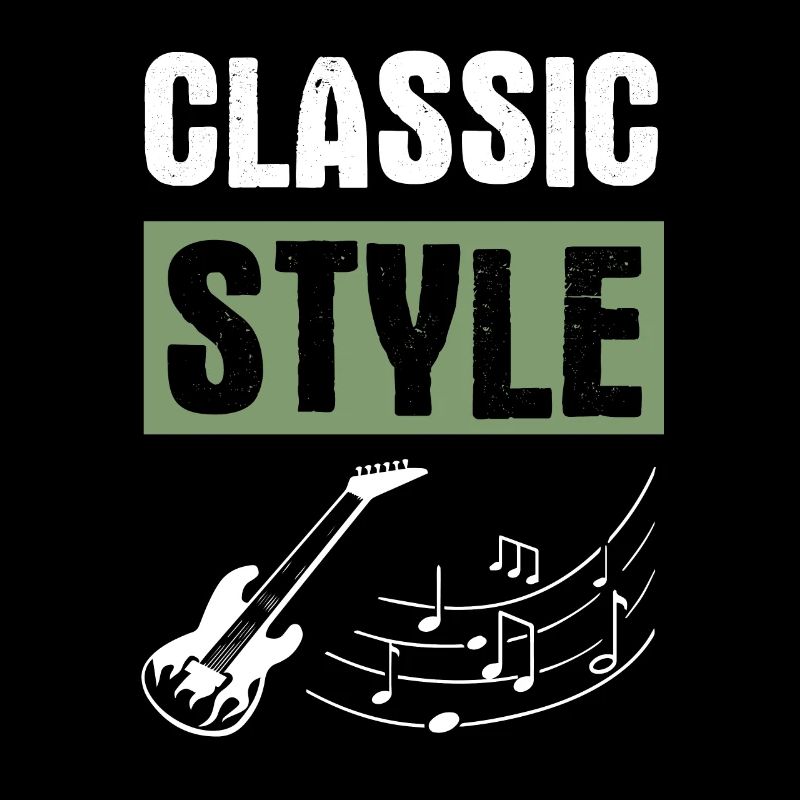 Musique rock classique