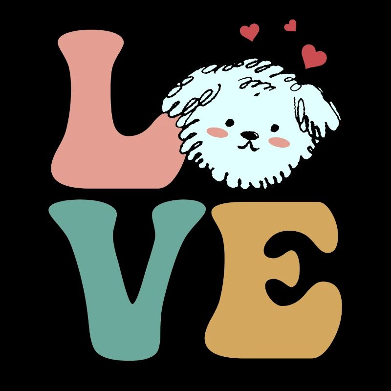 Bichon Frise Dog