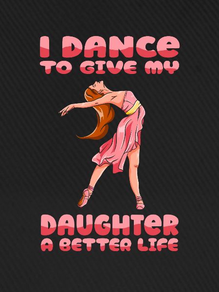 Mom Mutter Mutter Tanz Mutter