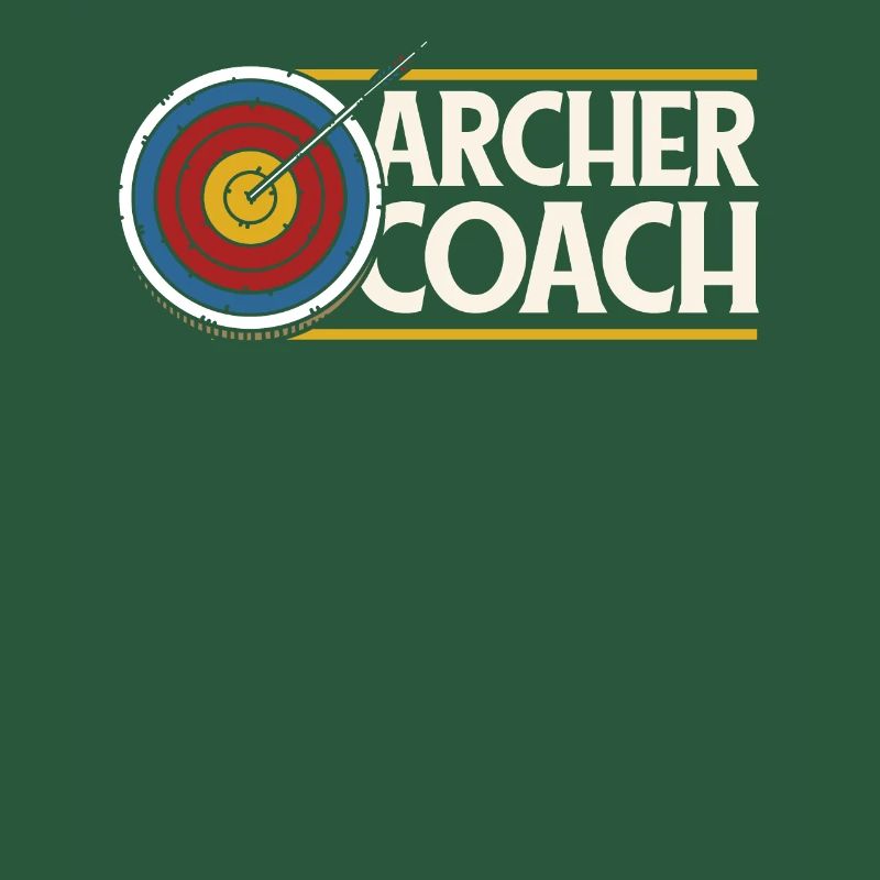 Archery Archery Archer Cool
