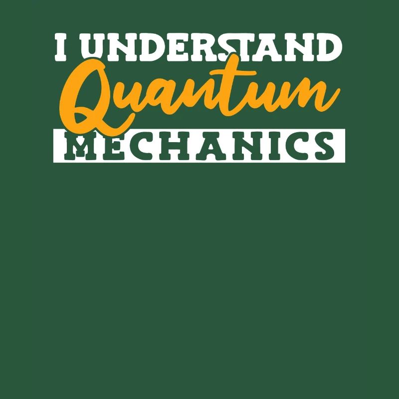 Physics Phyker Cool Quantum Physics