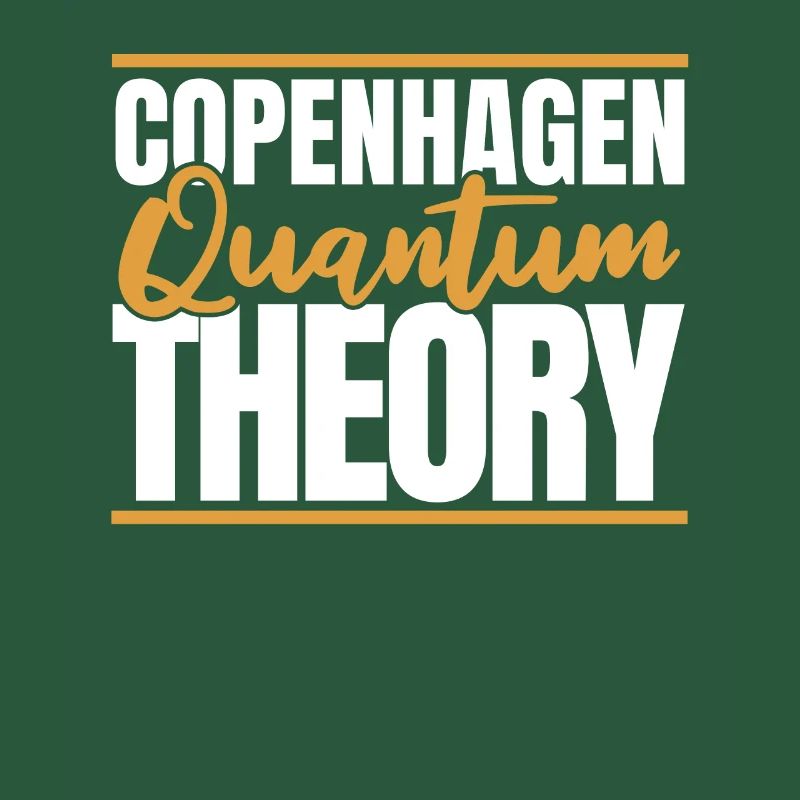 Physics Phyker Cool Quantum Physics