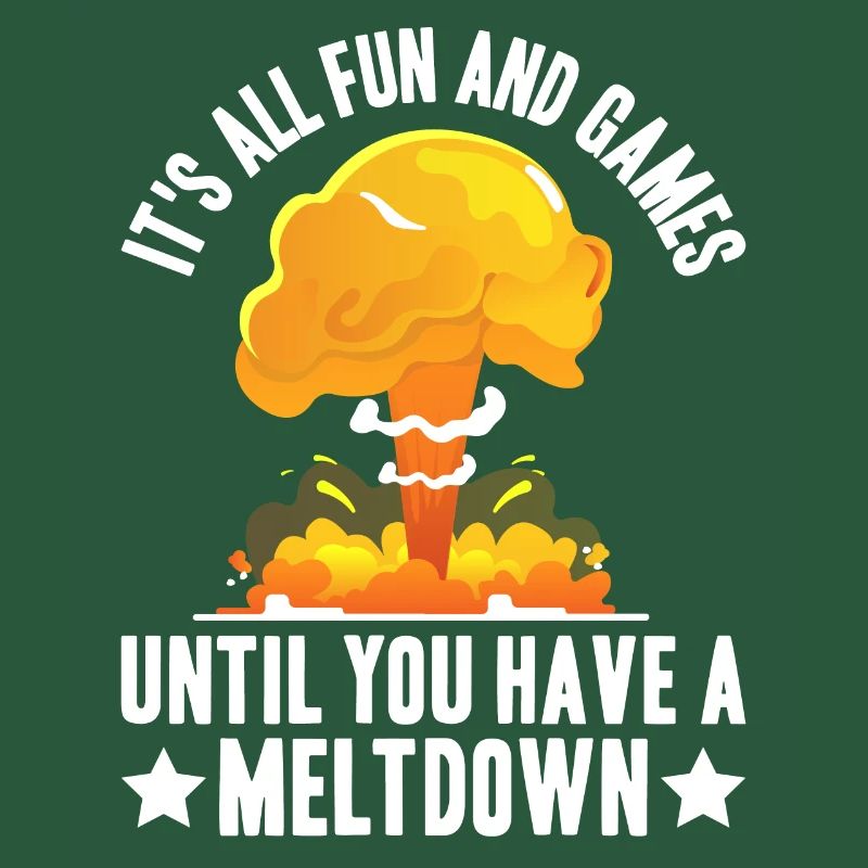 Nuclear power station