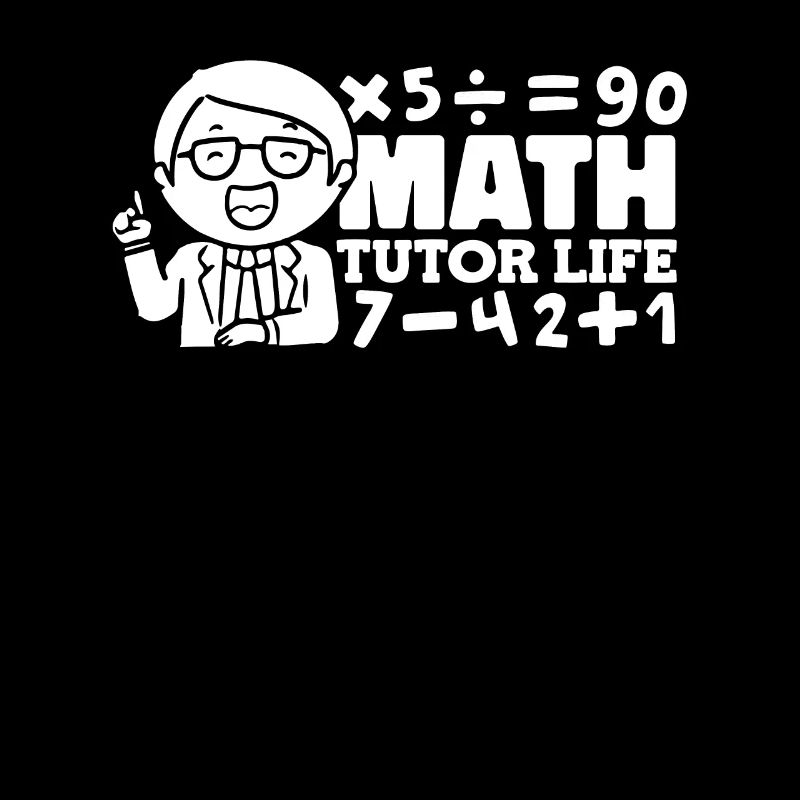 Math Teacher Math Teacher Life