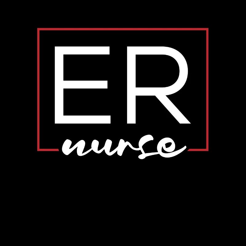 Krankenschwester Notfall Krankenschwester