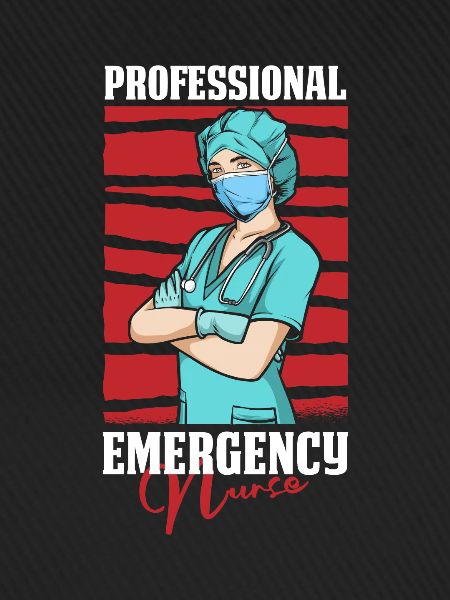 Nurse Professional