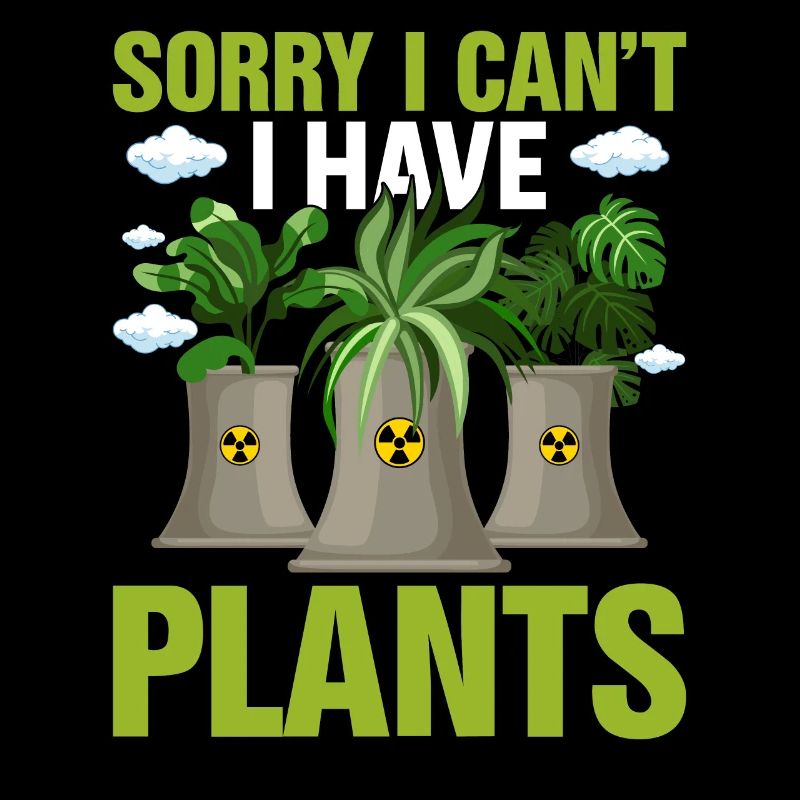 Nuclear Power Plant Nuclear Engineer