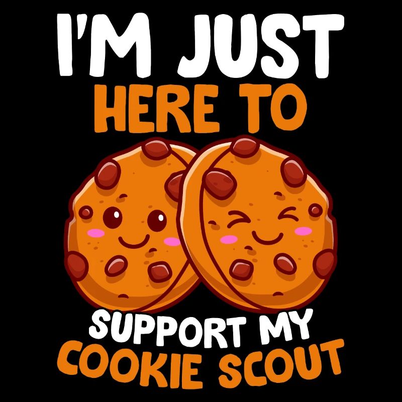 Marchand de biscuits