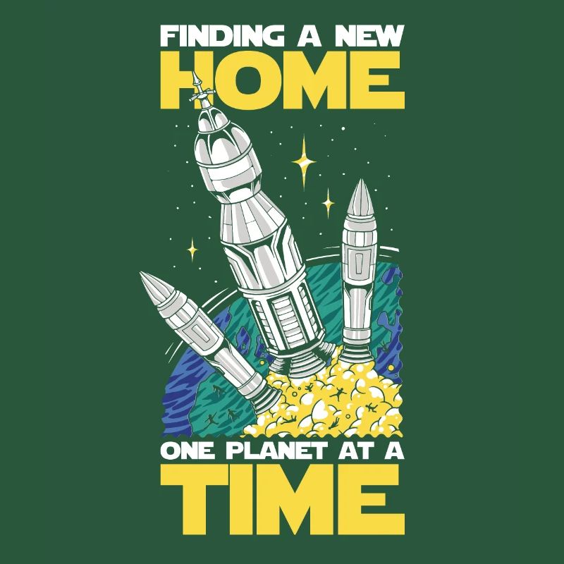 Space Colonization