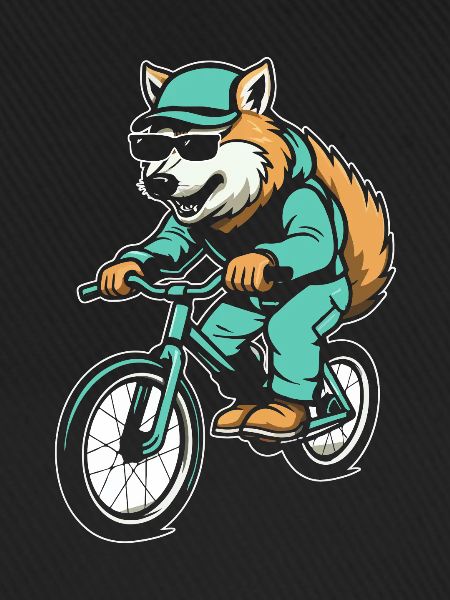 Wolf Cycling