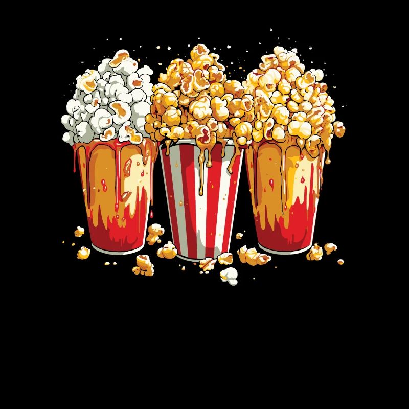 Popcorn