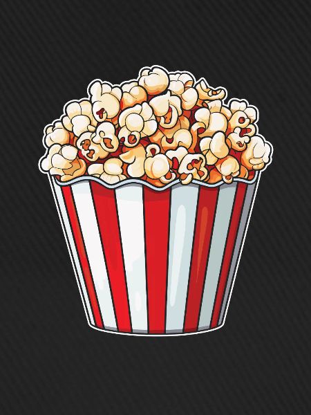 Popcorn