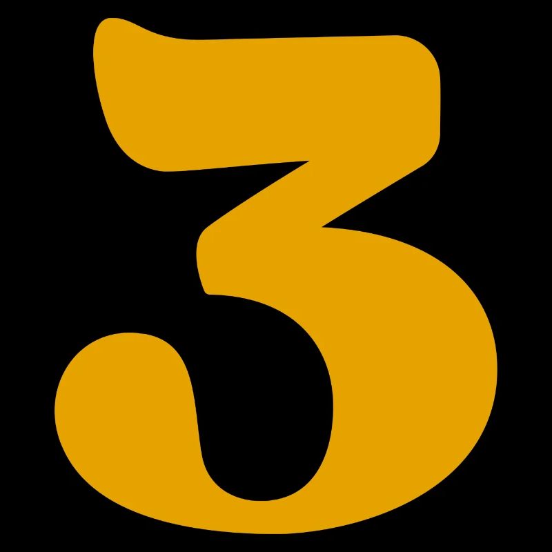 3