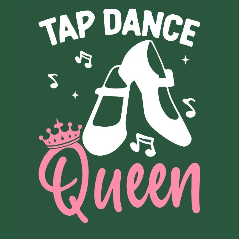 Dancer Tap Dancer