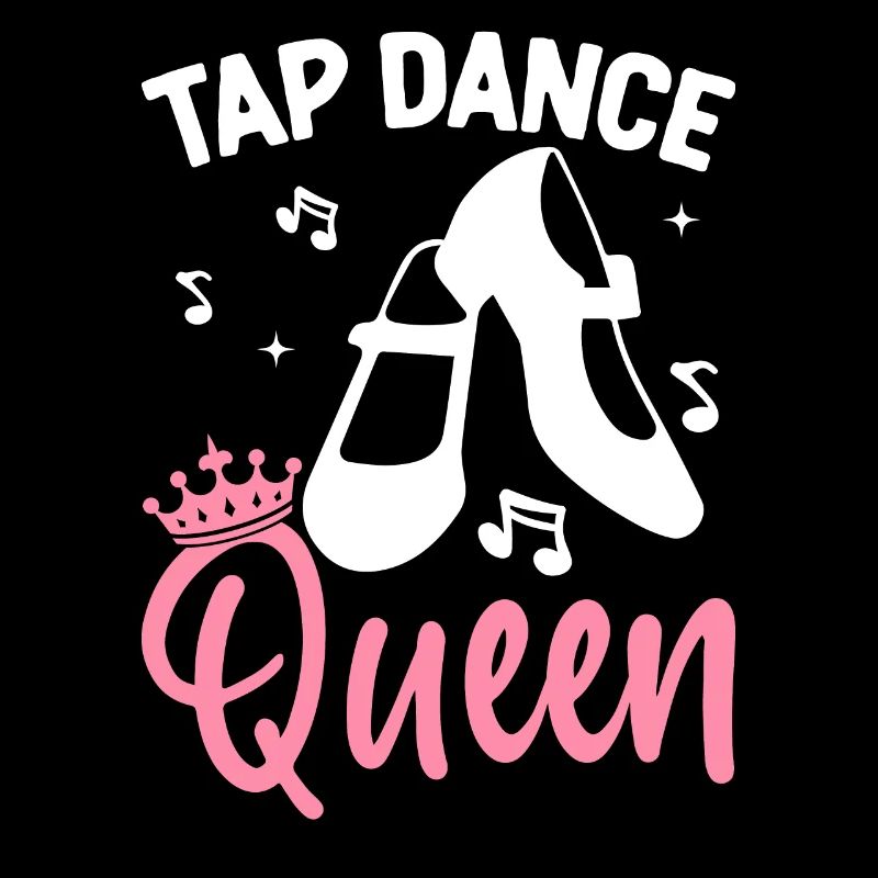 Dancer Tap Dancer