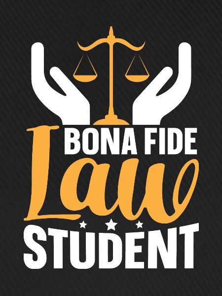Law studies Future lawyer