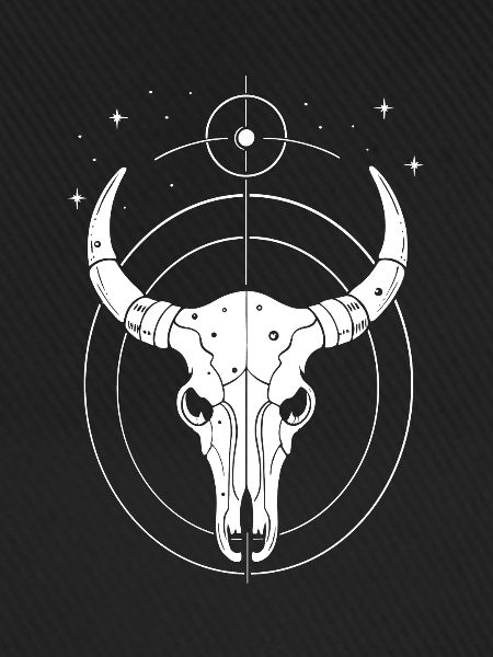 Sternzeichen Stier