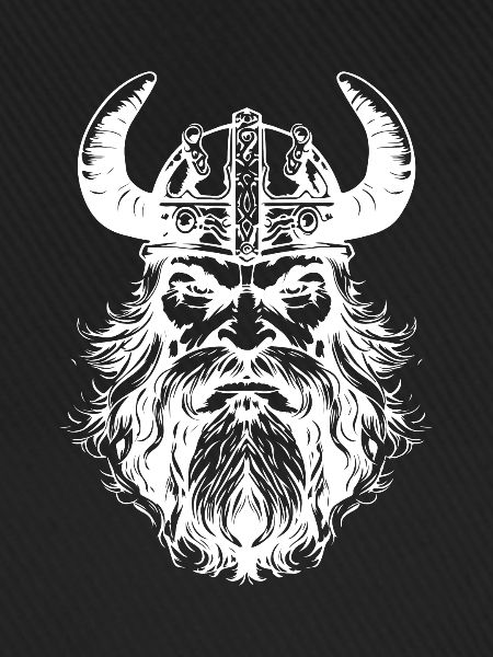 Viking Helmet Valhalla