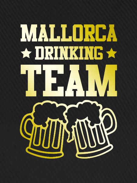 Mallorca Drinking Team