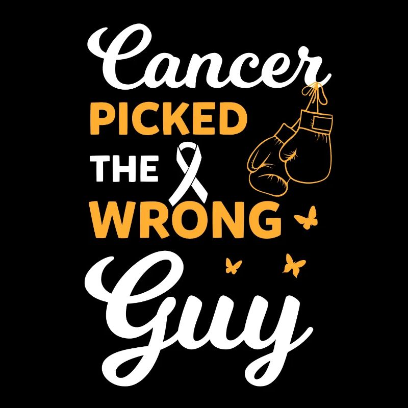 Wrong Boy Elected: Cancer Awareness