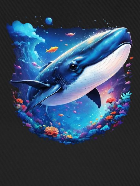 Blue Whale