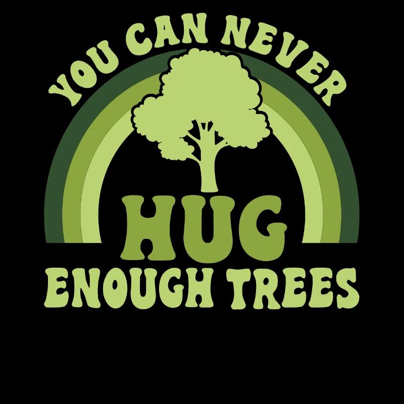 Tree conservationists and environmentalists