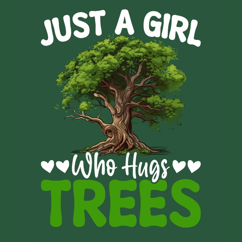 Tree hugger