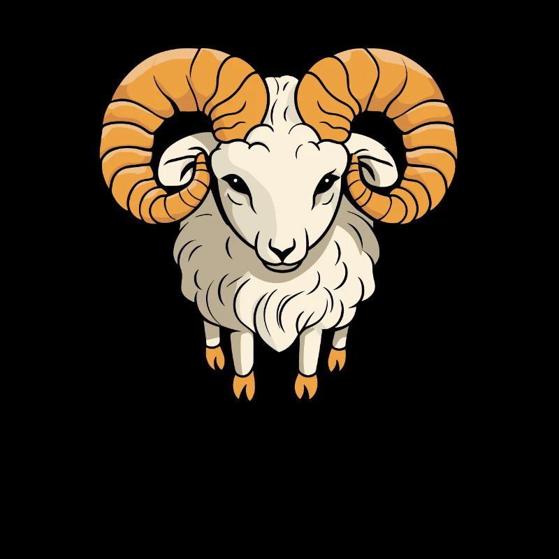 Aries Kawaii